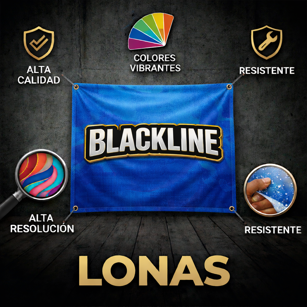 LONAS
