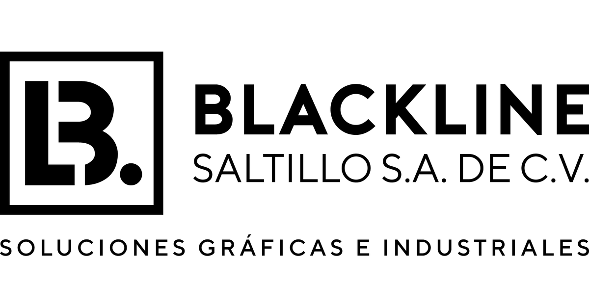 Blackline