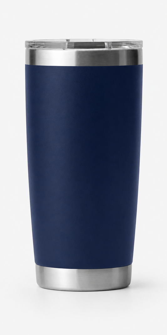 Termo Azul Marino