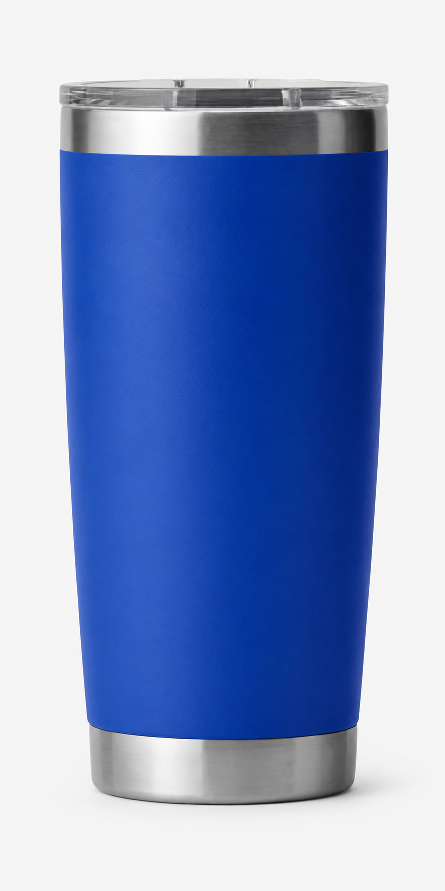 Termo Azul Rey