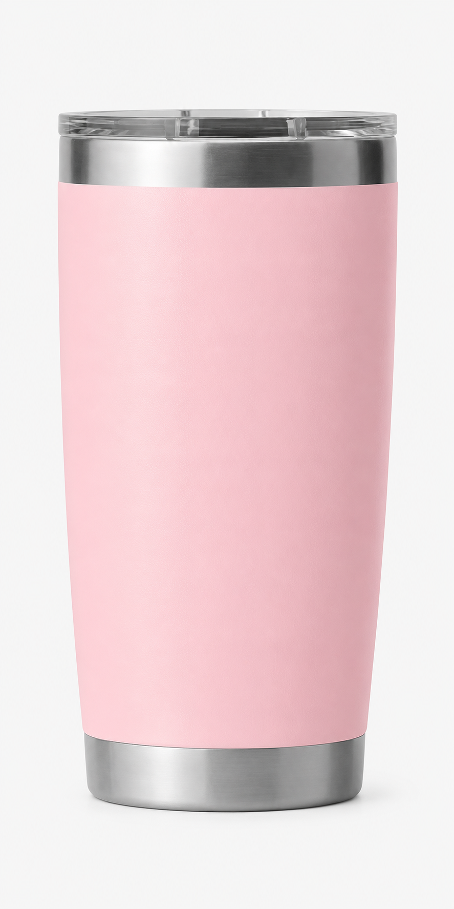 Termo Rosa Pastel