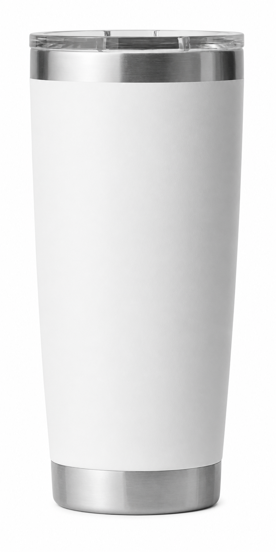 Termo Blanco