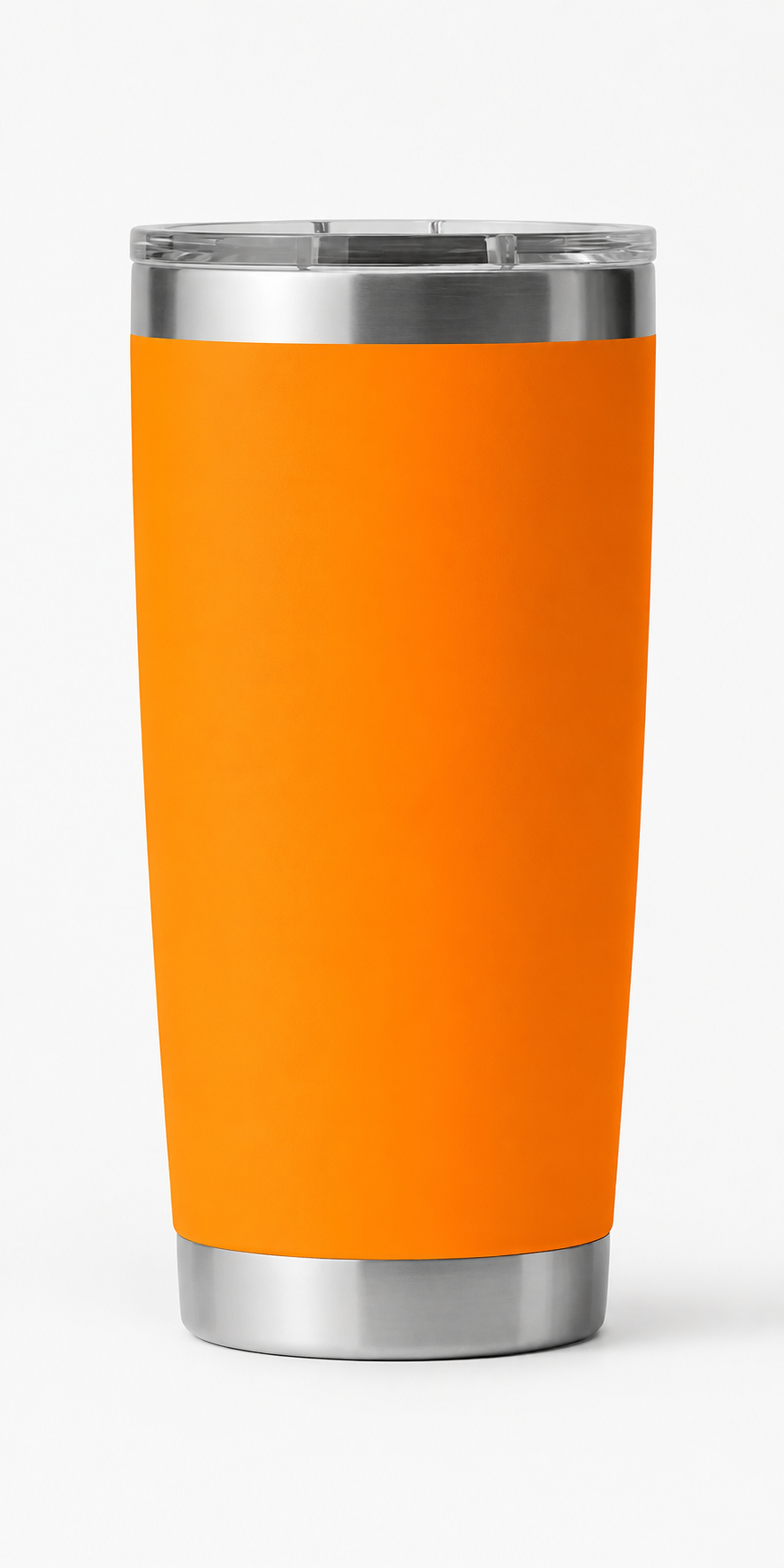 Termo Naranja