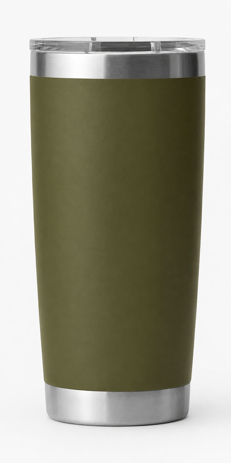 Termo Verde Militar
