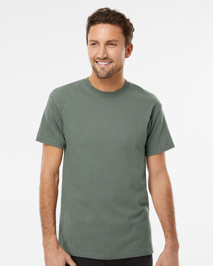 Playera Verde Sage - frente