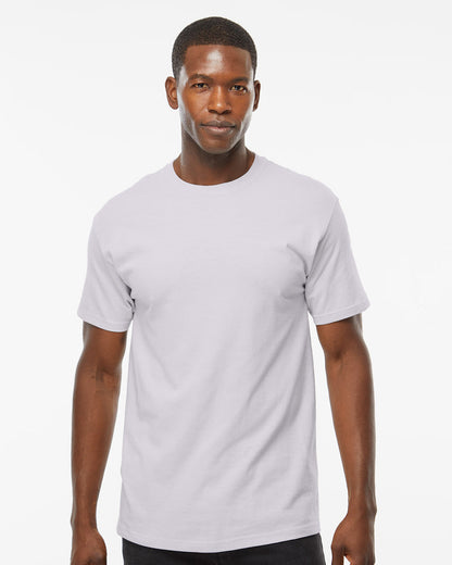 Playera Gris Silver - frente