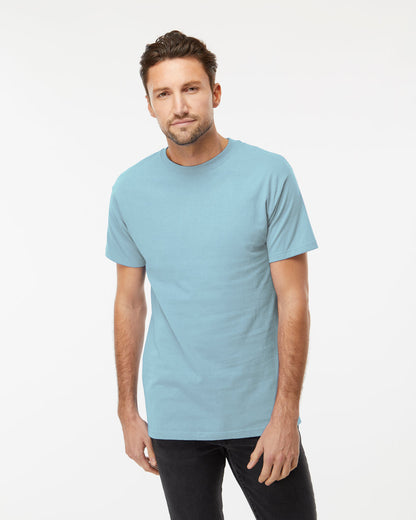 Playera Azul Sky - frente