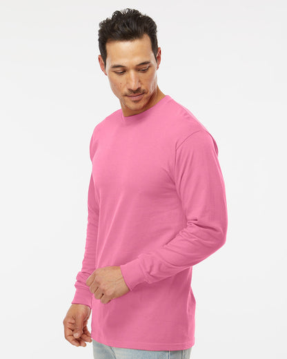 Playera Rosa Azalea - frente