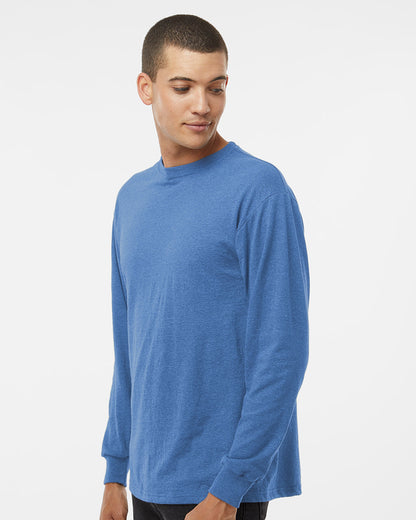 Playera Rey Jaspeado - frente