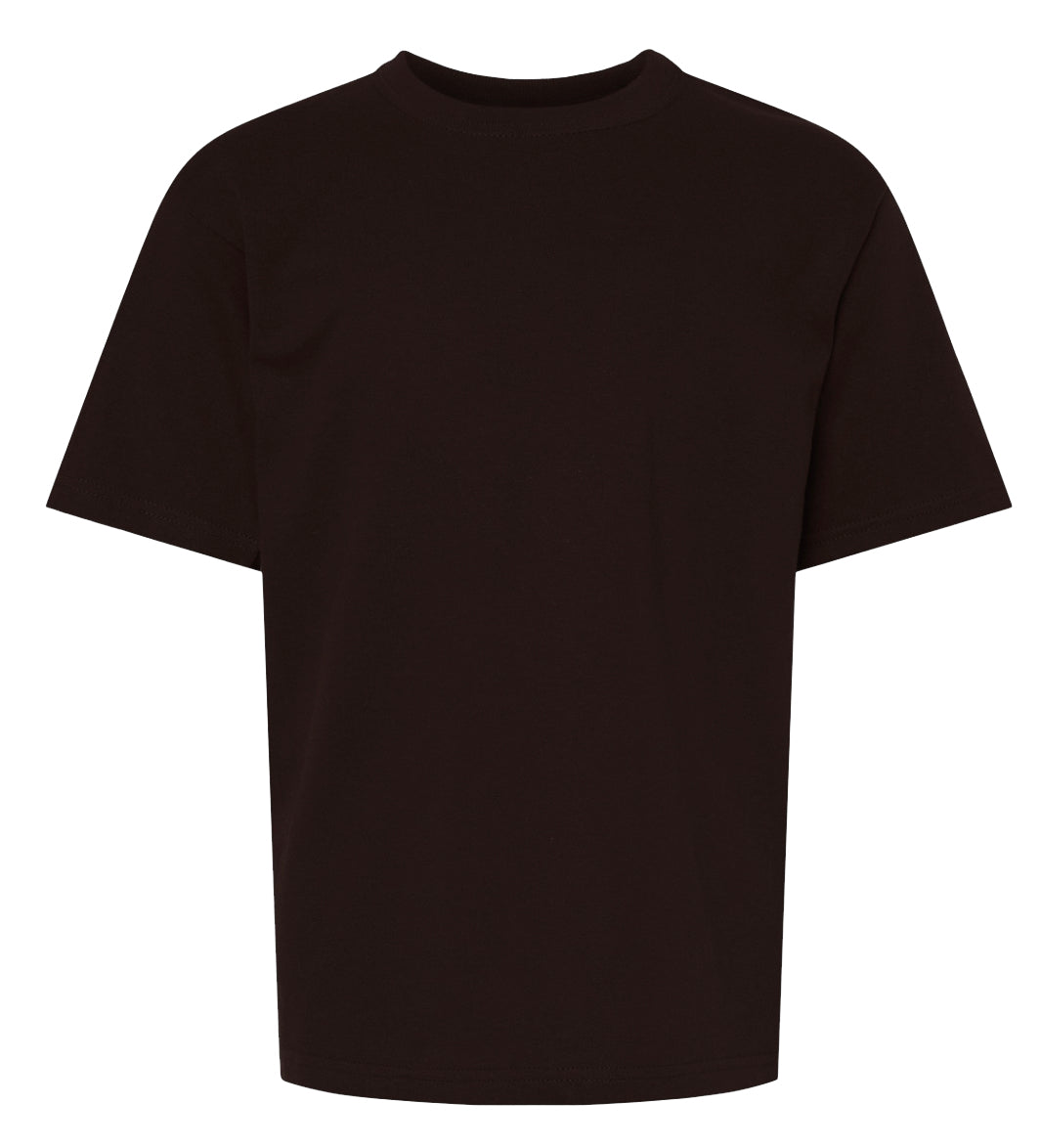 Playera Chocolate - frente