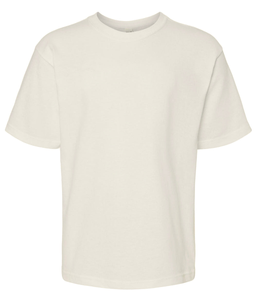 Playera Natural - frente