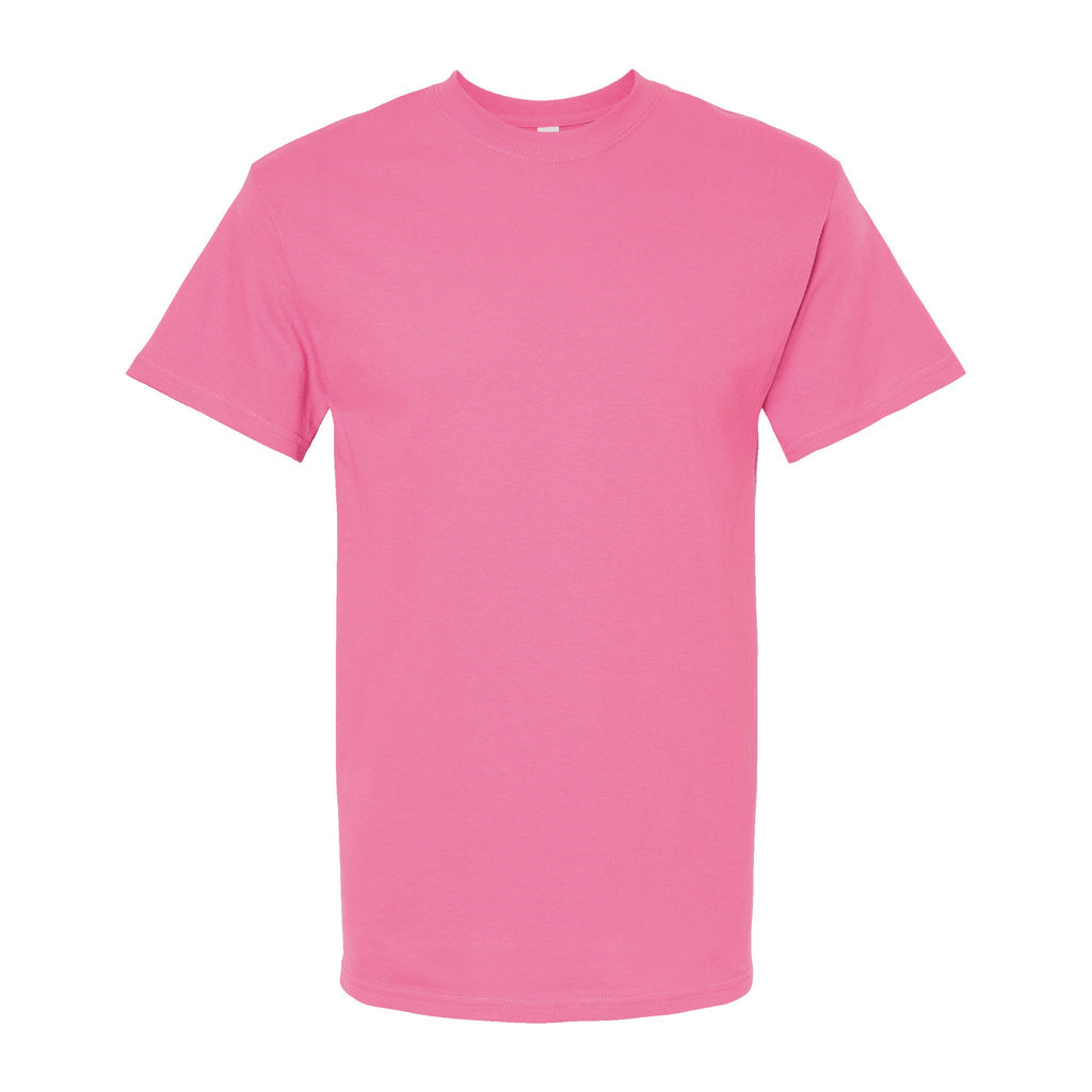 Playera Rosa Azalea - frente