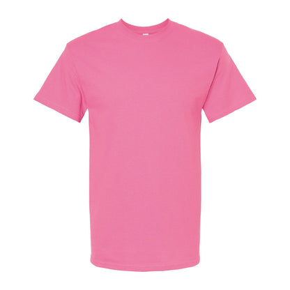 Playera Rosa Azalea - frente