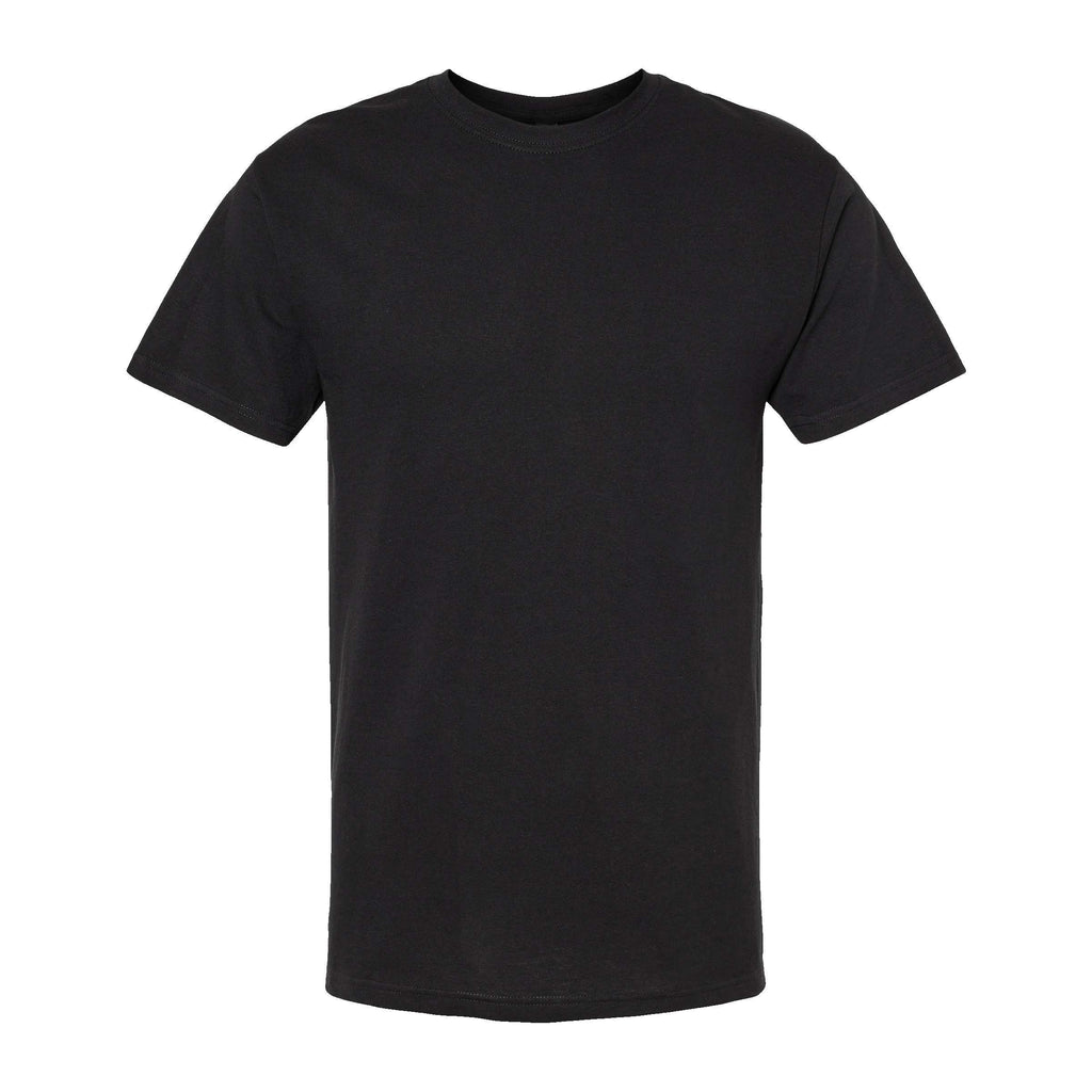 Playera Negro - frente