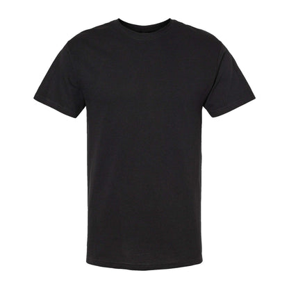 Playera Negro - frente
