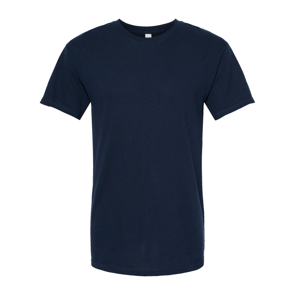 Playera Marino Brillante - frente