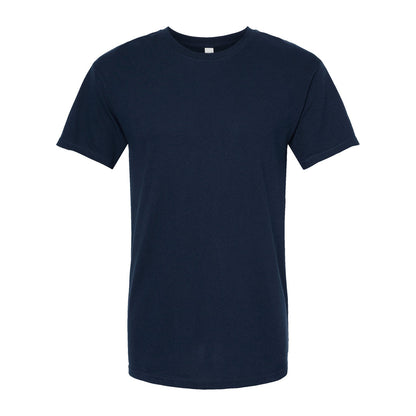 Playera Marino Brillante - frente