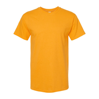 Playera Oro - frente