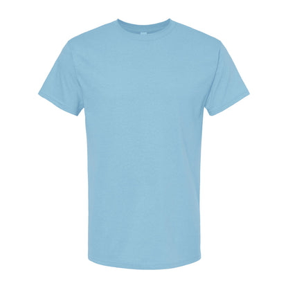 Playera Azul Cielo - frente