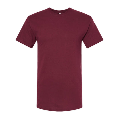 Playera Nuevo Marrón - frente