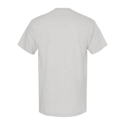 Playera Platino - espalda