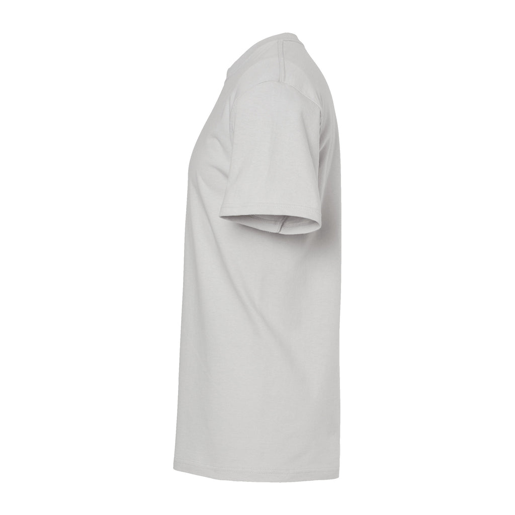 Playera Platino - costado
