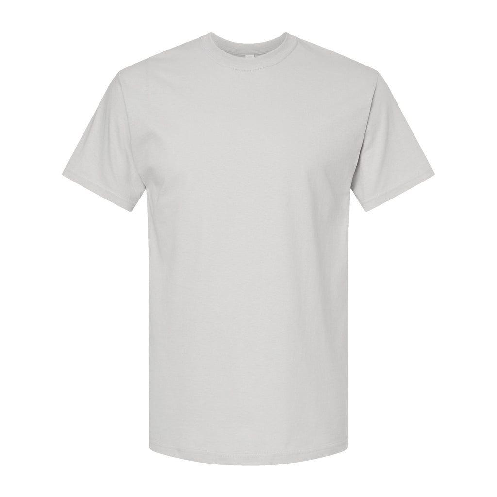 Playera Platino - frente