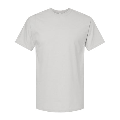 Playera Platino - frente