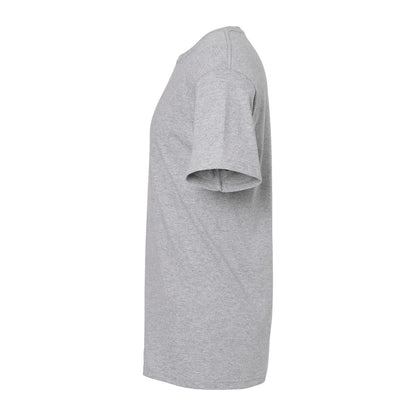 Playera Jaspe Obscuro - costado