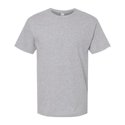 Playera Jaspe Obscuro - frente