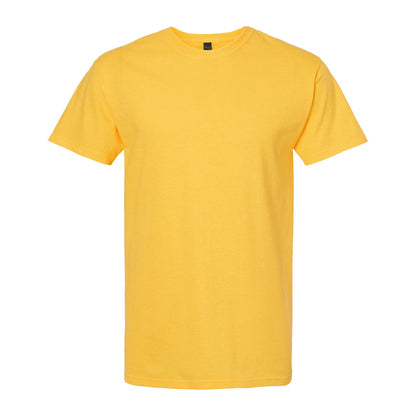 Playera Amarillo - frente