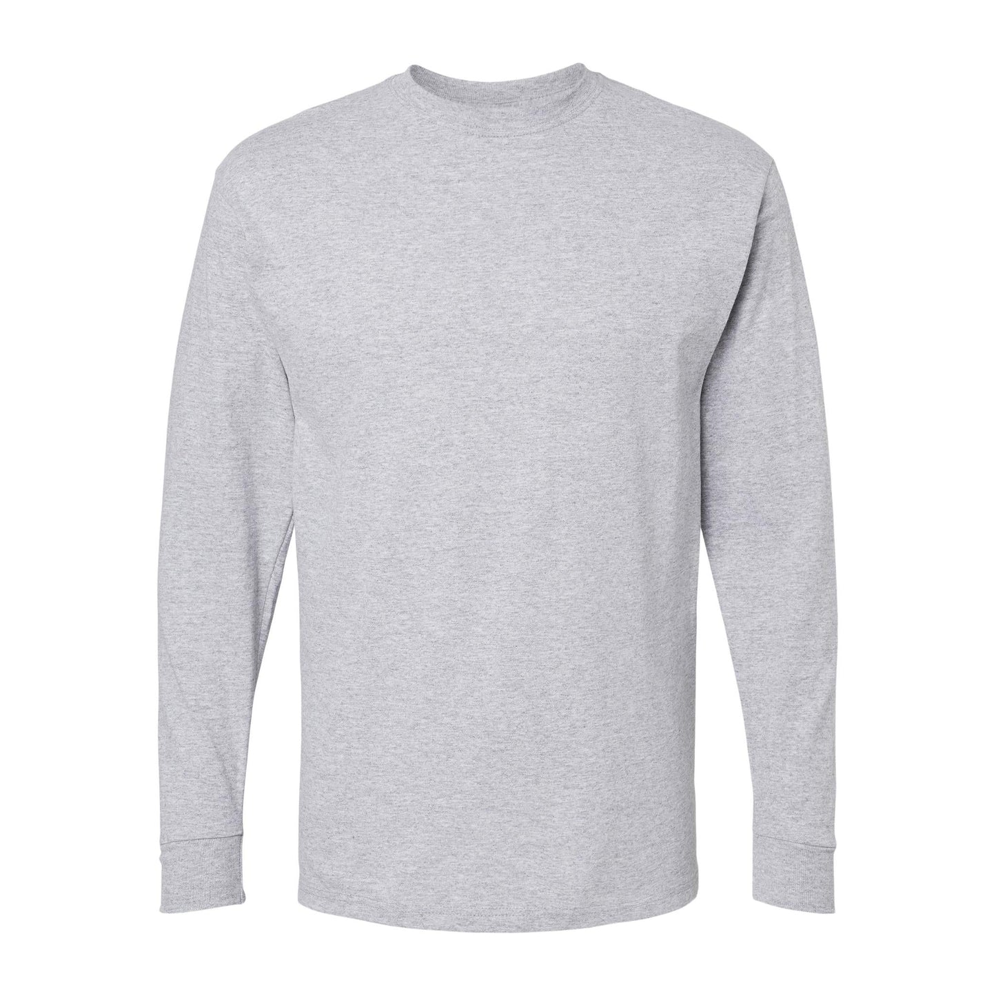 Playera Jaspe Obscuro - frente