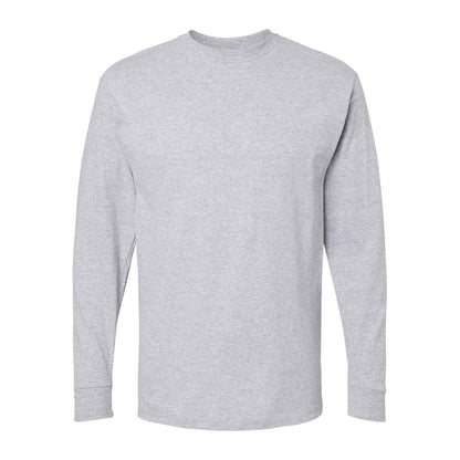 Playera Jaspe Obscuro - frente