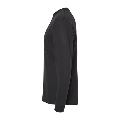 Playera Negro - costado
