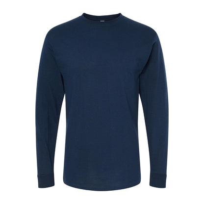 Playera Marino Brillante - frente