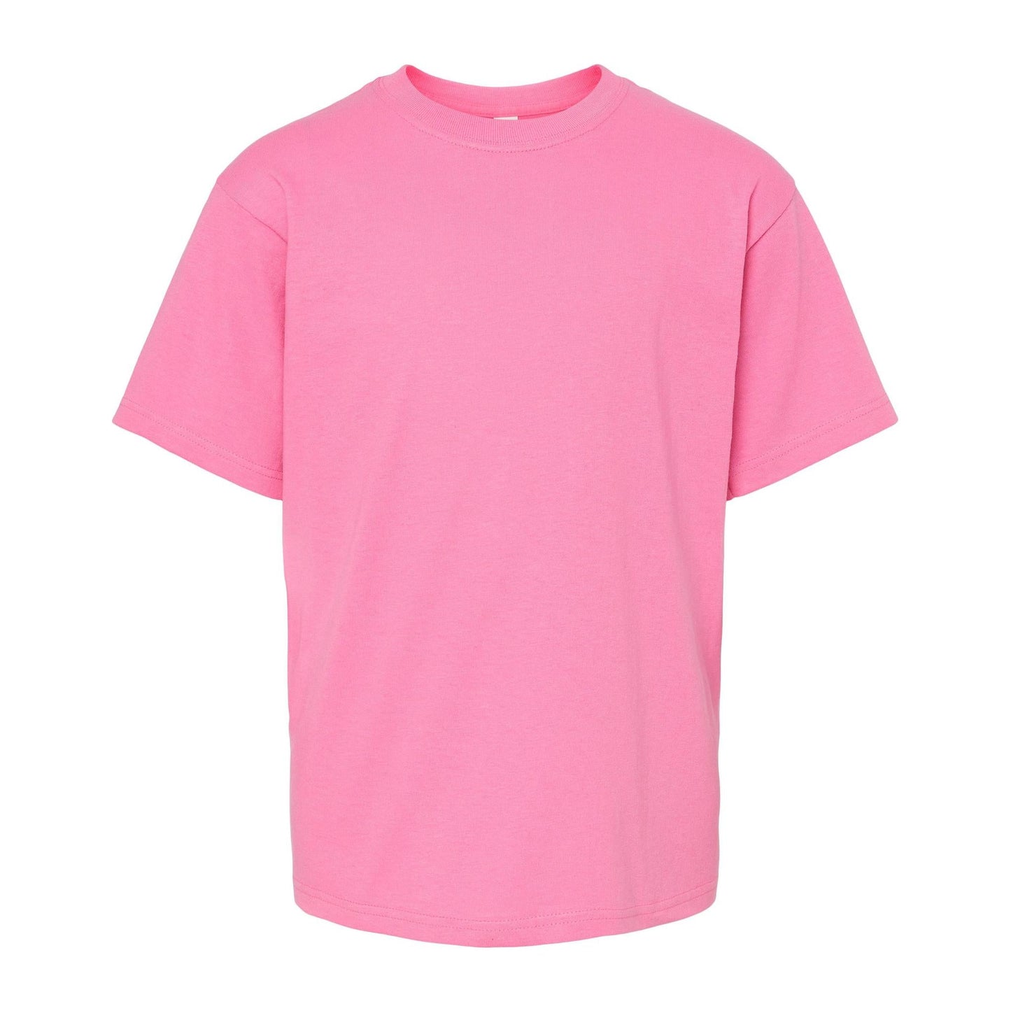 Playera Rosa Azalea - frente