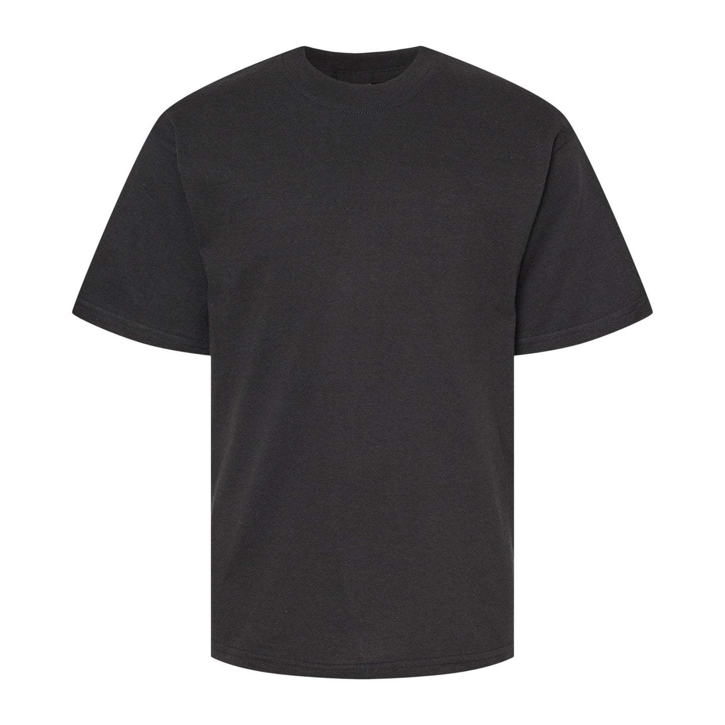 Playera Negro - frente