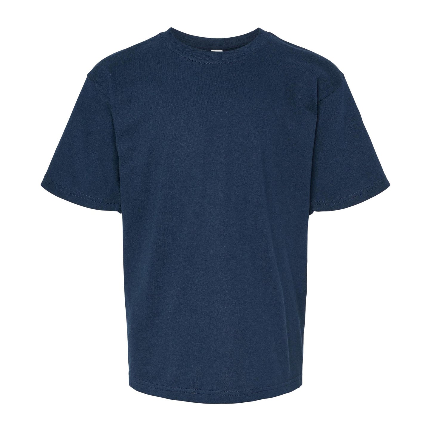 Playera Marino Brillante - frente