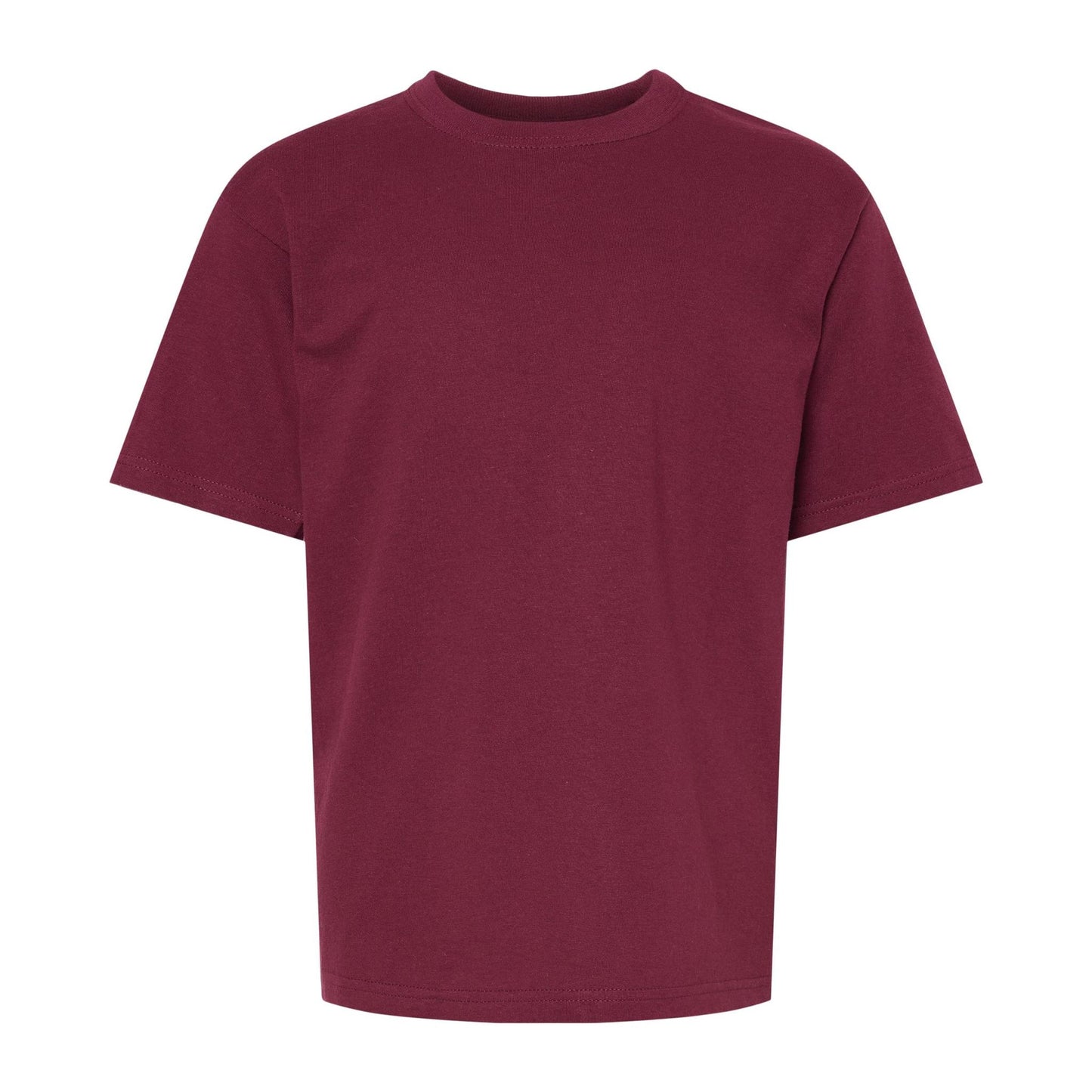 Playera Nuevo Marrón - frente