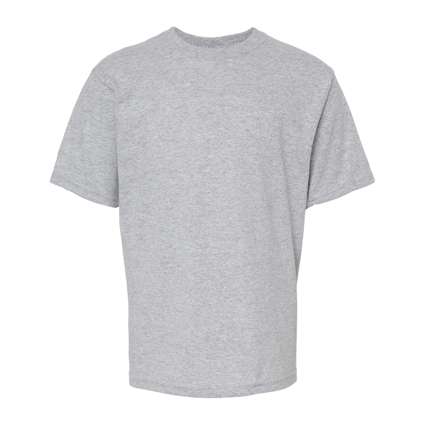 Playera Jaspe Obscuro - frente