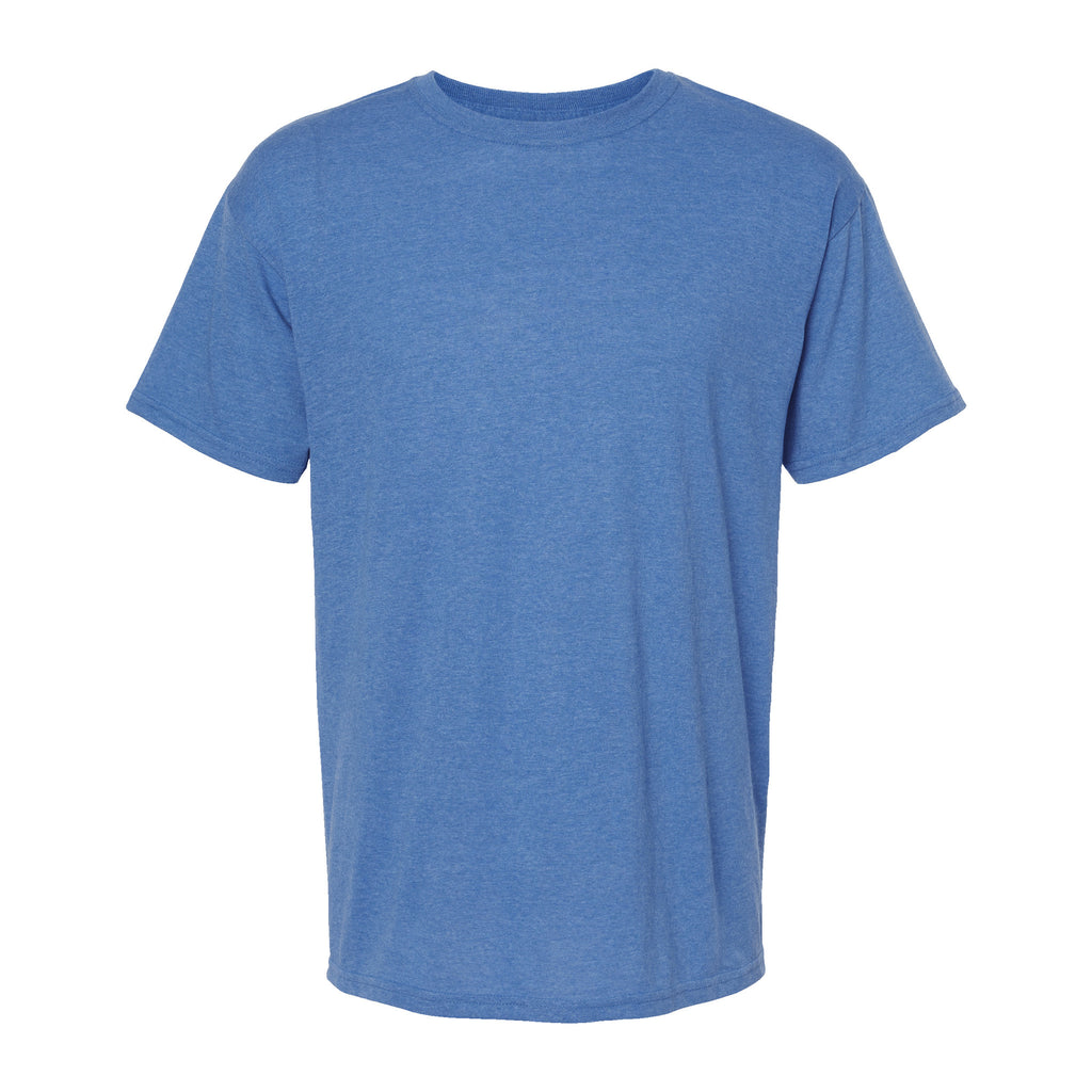 Playera Rey Jaspeado - frente
