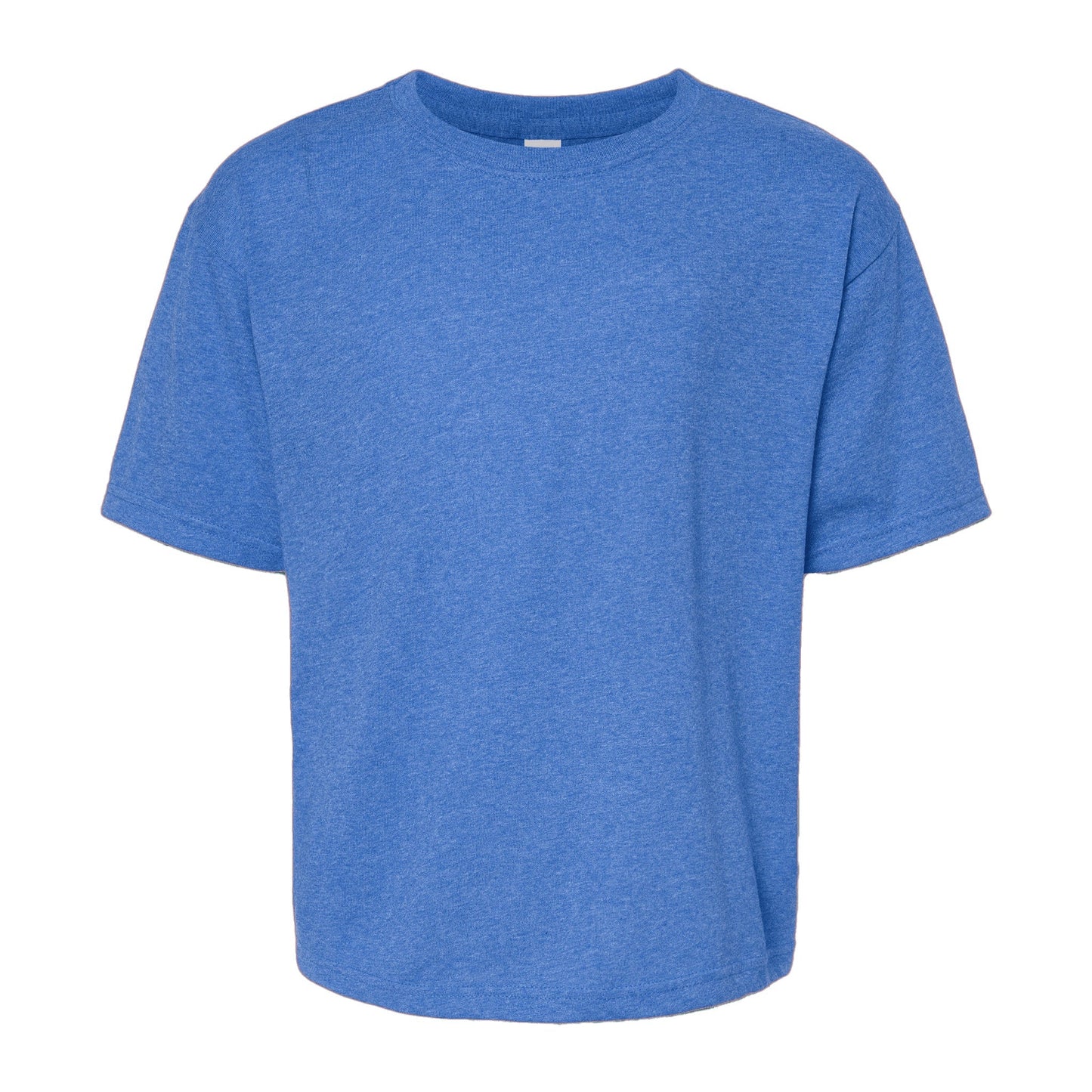 Playera Rey Jaspeado - frente