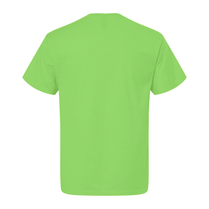 Playera Nuevo Limón - espalda