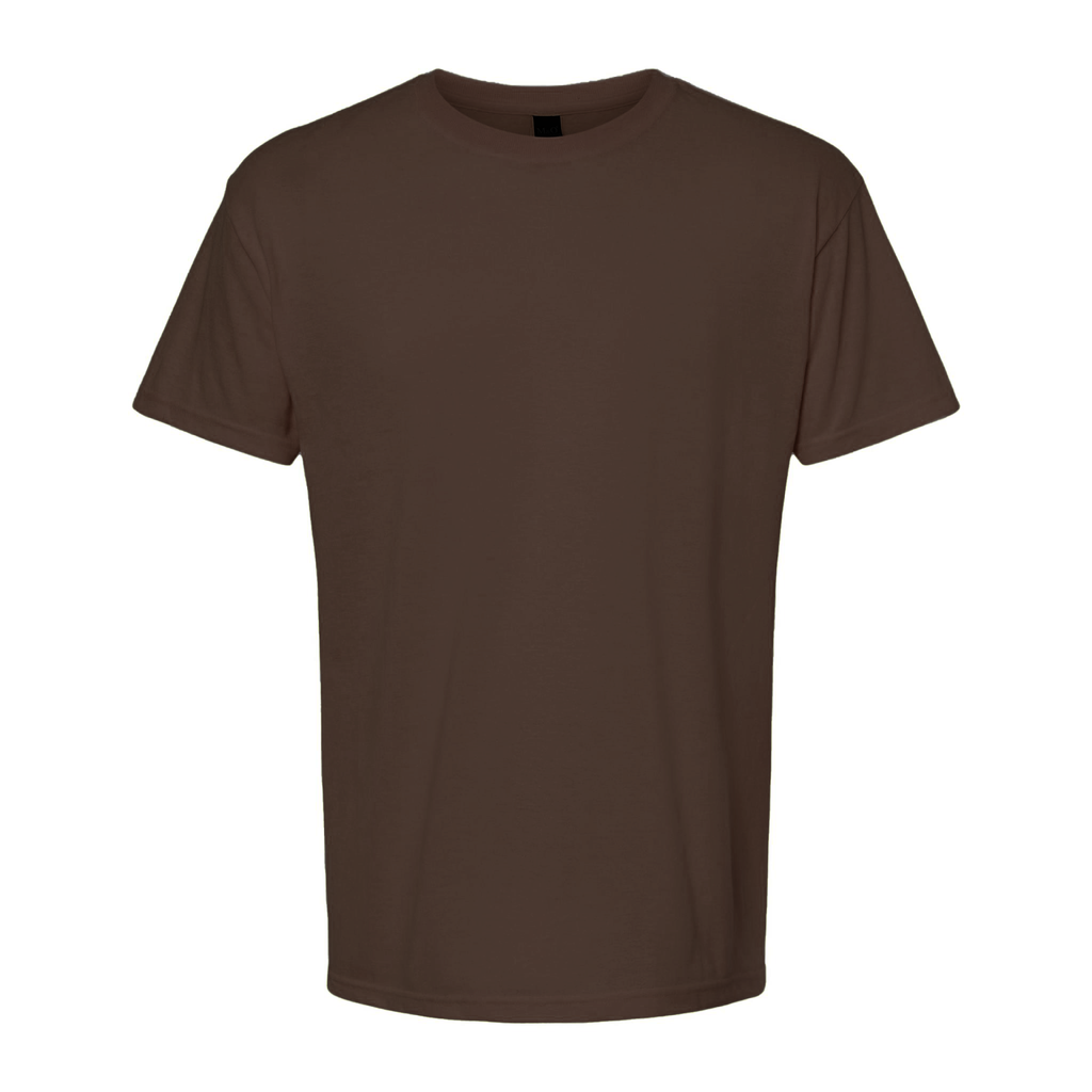 Playera Chocolate - frente