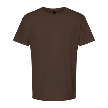 Playera Chocolate - frente