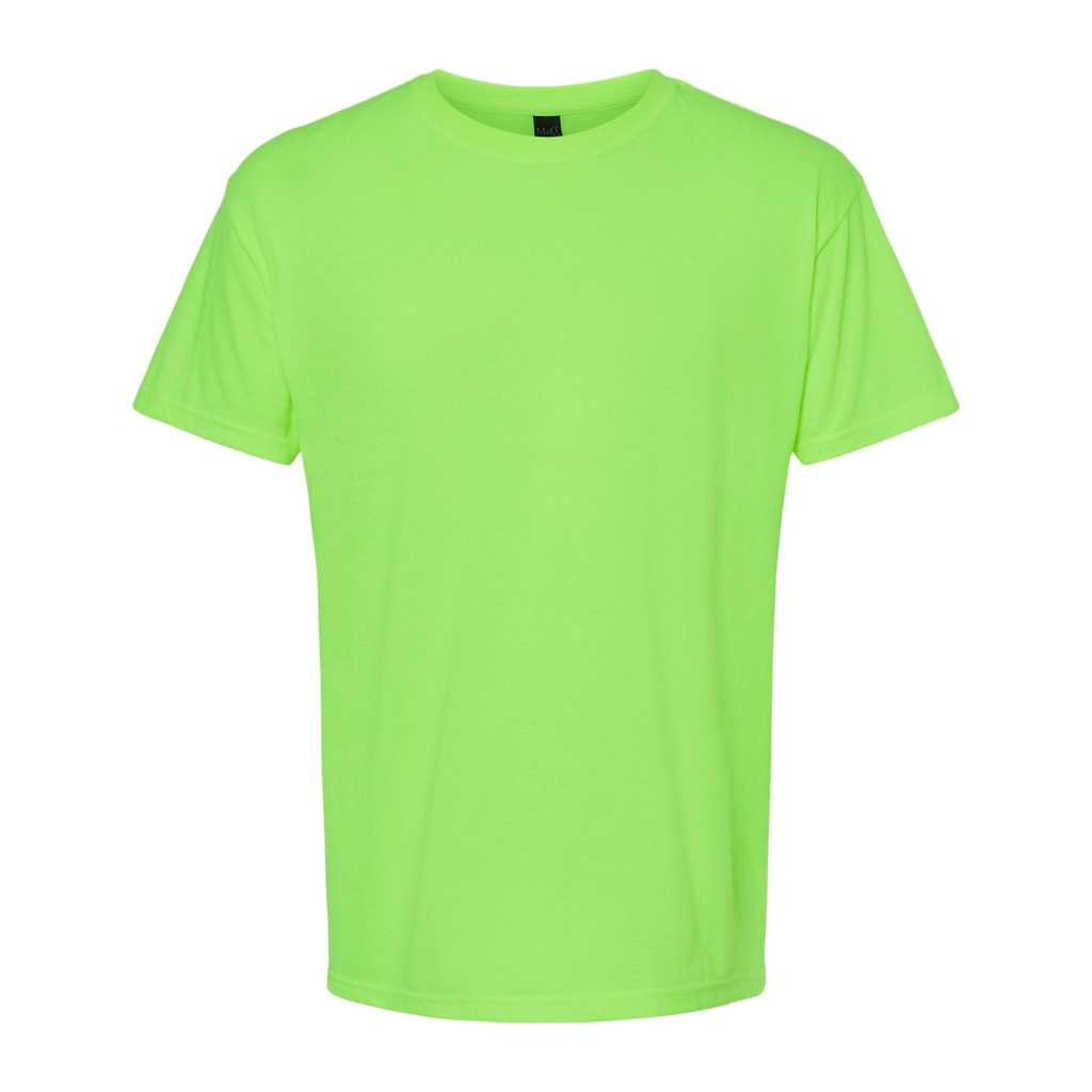 Playera Nuevo Limón - frente