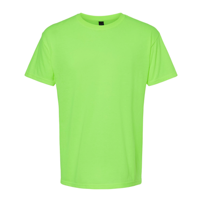 Playera Nuevo Limón - frente