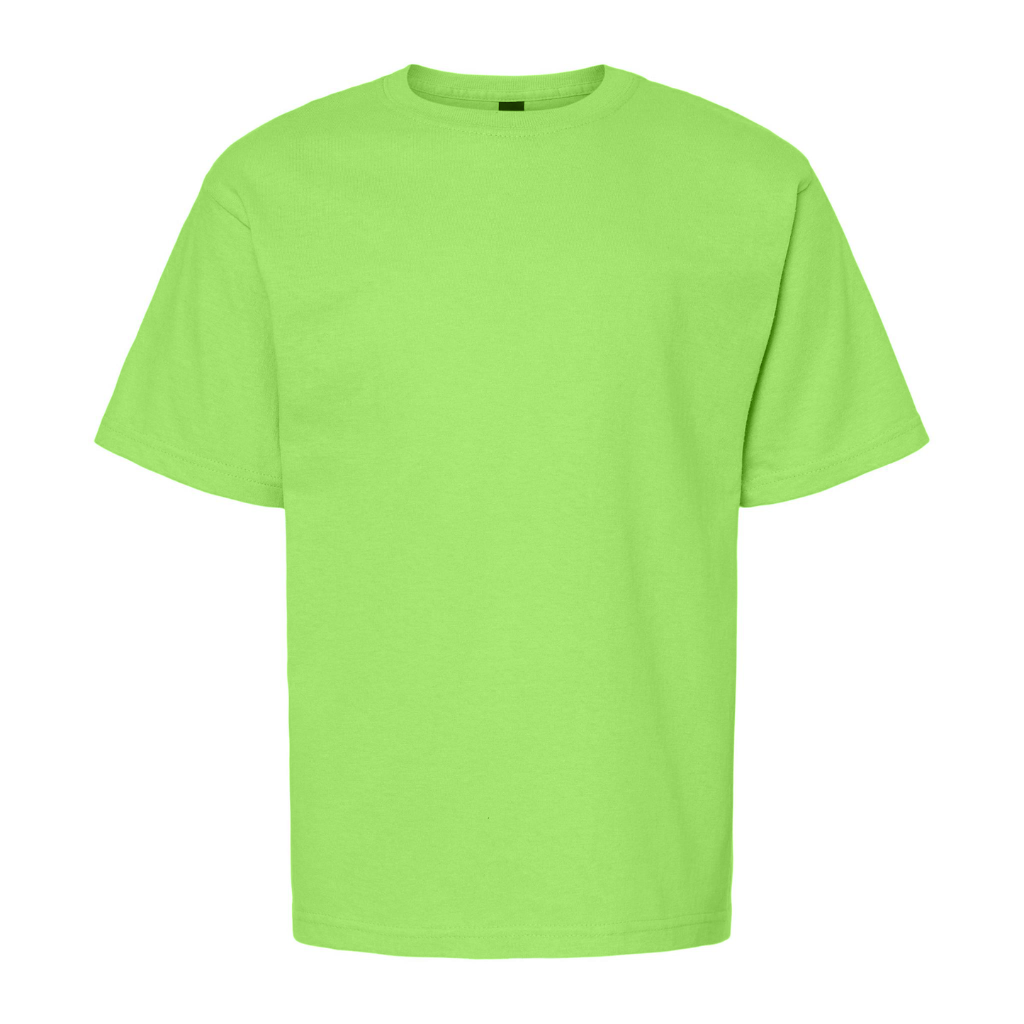 Playera Nuevo Limón - frente