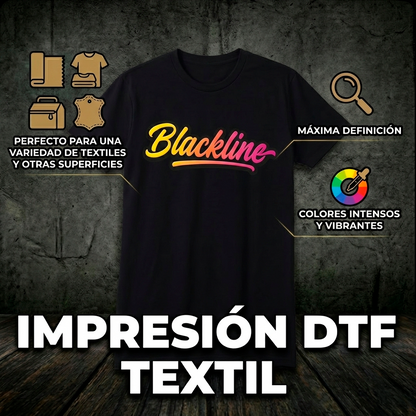 SUBE TU DTF TEXTIL