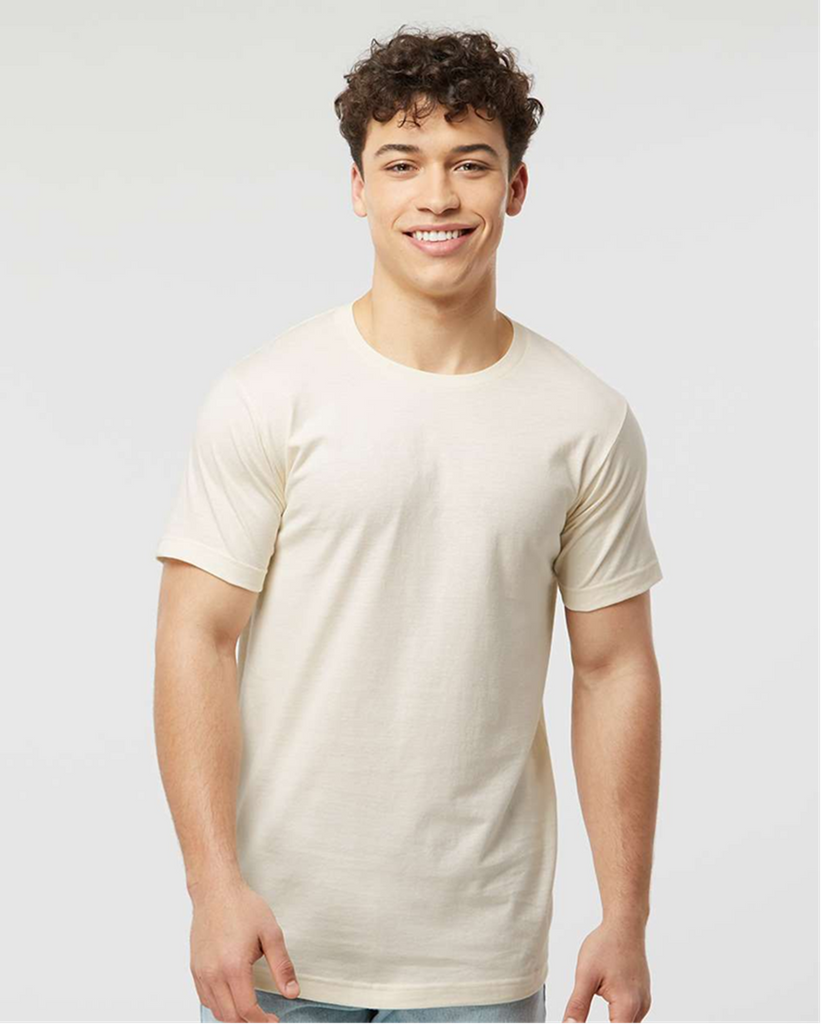 Playera Natural - frente